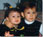 Florian und Melissa