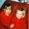 Julia und Hannah